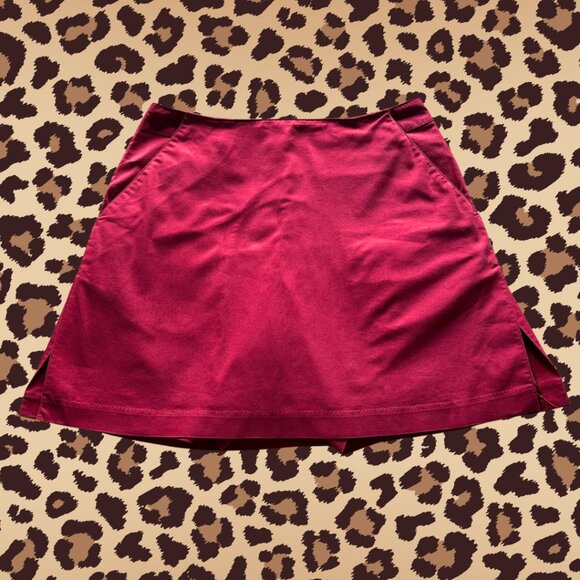 Adidas Tennis Skort. - Picture 1 of 4